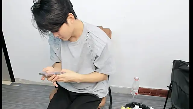 TTT_91 在線直播表演