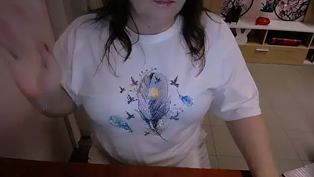 NeuroDolln Live XXX chat