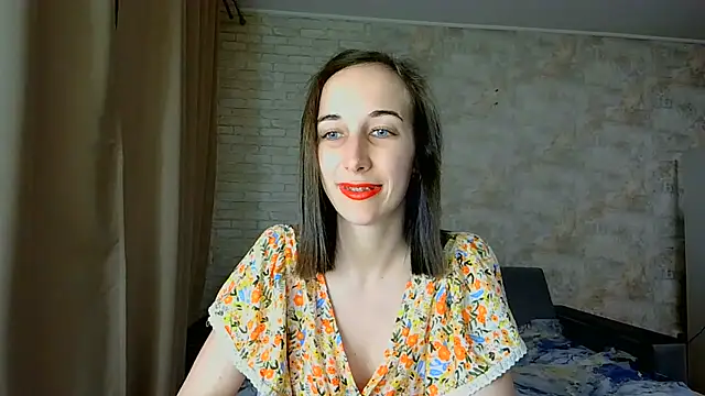 Anika_bloom's Live XXX Chat