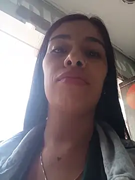 XXX chat uživo modela Nathaly_12