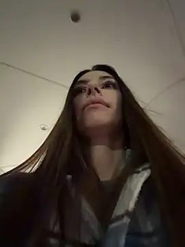 AmelieCrystal's Live XXX Chat