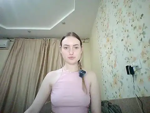 Lisanta – Naživo XXX chat