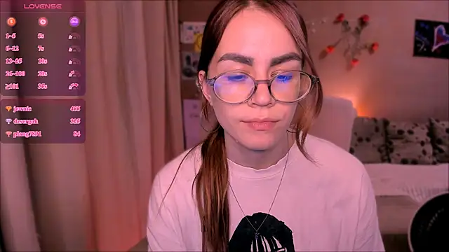 Živý XXX chat _selectrra