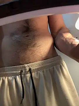 Czat XXX na żywo – Karim_mansur