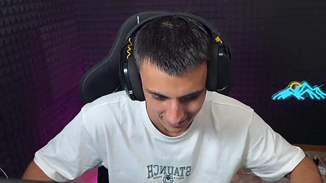Živý XXX chat Hols_20