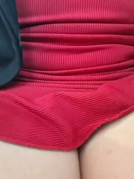 Czat XXX na żywo – Luianna