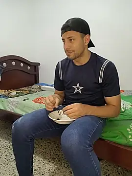 Cris_LaCobra_ Webcam show