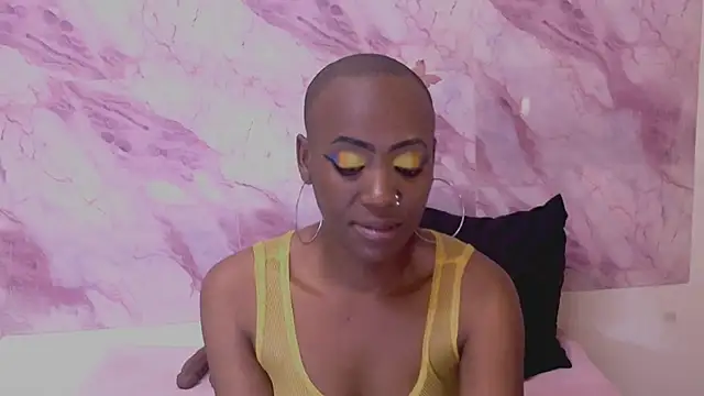 EbonyOlive69 Chat XXX live