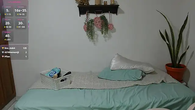 Karlinlive Chat XXX live