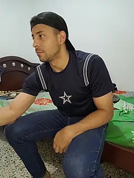 Cris_LaCobra_ Webcam show