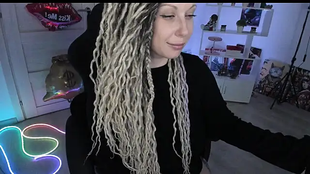 Chat XXX Live HoneySallyMoore