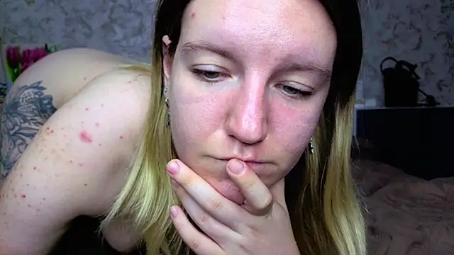 Chat XXX en directo de Baiambel_Mi