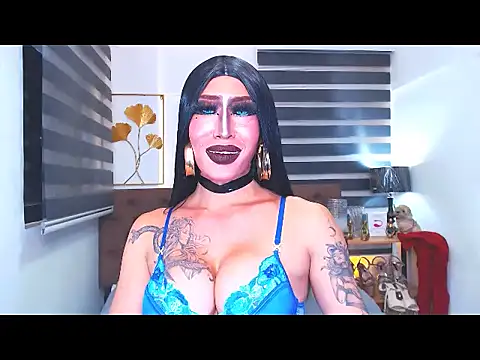 DominateMistressTania – Live XXX-chat