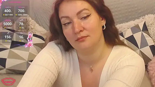 Nataly_cute Adlı Modelin Canlı XXX Sohbeti