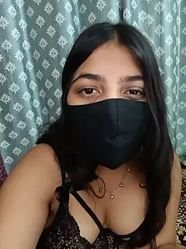 blacky_bby webcam show
