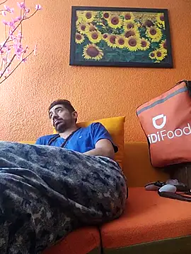 MexaCamGuy – Naživo XXX chat