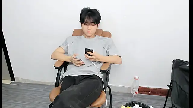 TTT_91 Show Webcam