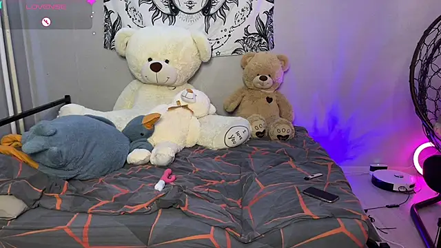 Laura_Key – Naživo XXX chat
