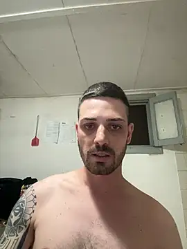 iltoscano95n Webbikameraesitys