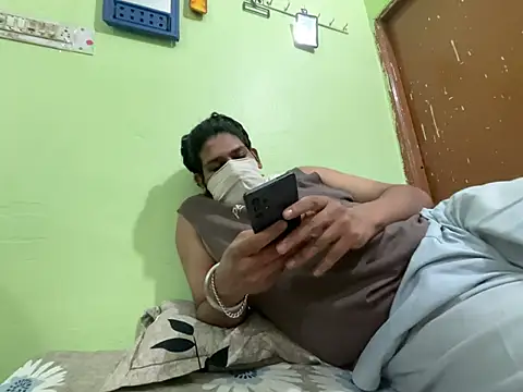 rajasthani__munnd 웹캠 쇼