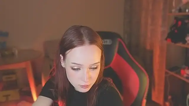 shyghostt's Live XXX Chat