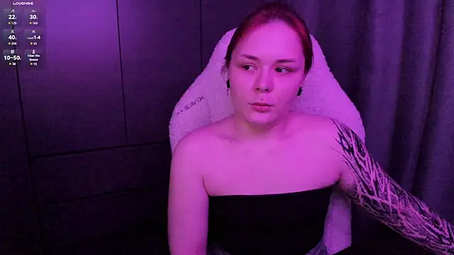 sophia_lix Chat XXX in diretta