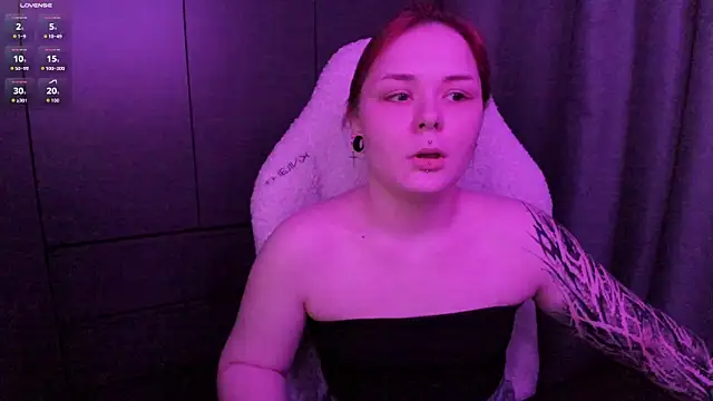 sophia_lix's Live XXX Chat