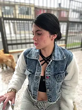 PamelaJonsom_ Live XXX-Chat