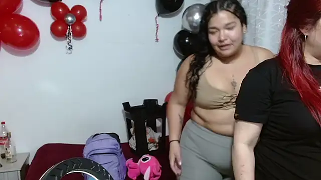 LITTLEJULES' Live XXX Chat