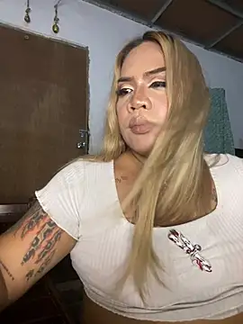 Saffarah Show Webcam