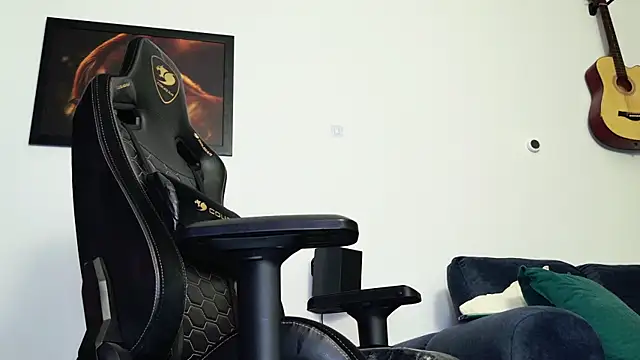 ChrisKox 现场XXX聊天