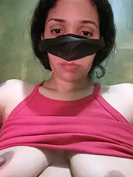 XXX chat uživo modela Sidra_alarab