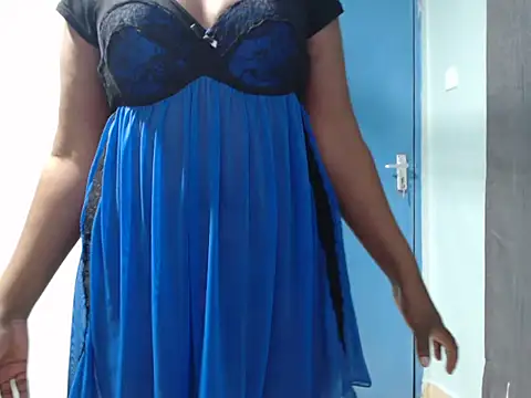 HaaniR – Live XXX-chat