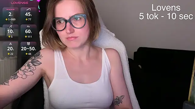Chat XXX Live Sexy_Sweets