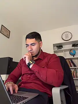 دردشة Dimitri_Colleman الجنسية المباشرة