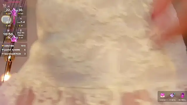 GiaFerrara's Live XXX Chat