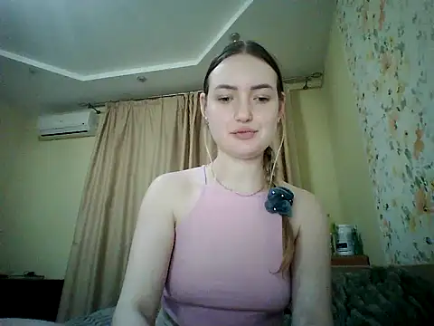 Lisanta's Live XXX Chat