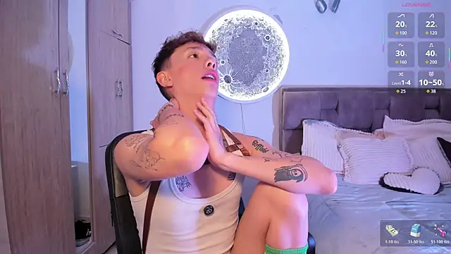 Timothy_ros – Naživo XXX chat