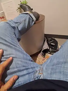 RomeoSol69m webkamerás műsora