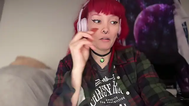 FRRANNKIE Chat XXX live