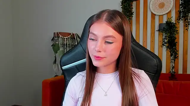 EricaFoxes 现场XXX聊天