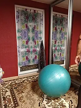 Jemma_Cori's Webcam Show