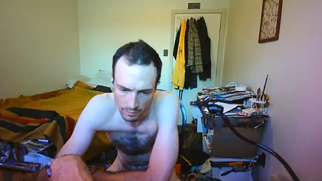 JohnnyMoves Chat XXX live