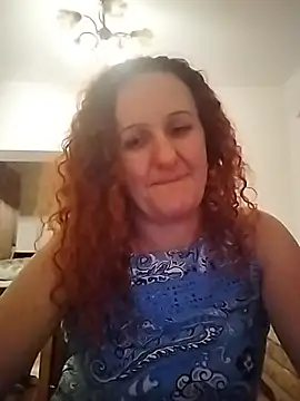 Chat XXX en directo de KarinaFlower99