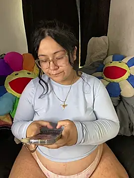 Živý XXX chat MsConejitaa