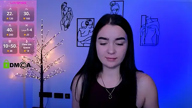 monica_xcx's Live XXX Chat