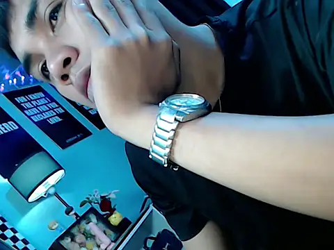 urhot_chany Chat XXX in diretta