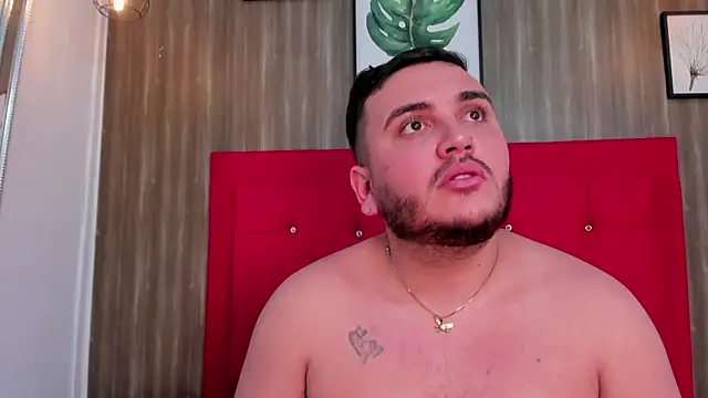 دردشة Tyler_Gaell الجنسية المباشرة