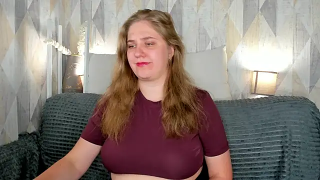 Megan_Violer Chat XXX in diretta