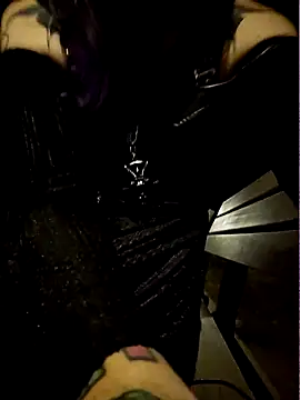 Purple_Coffin666 Live XXX-Chat